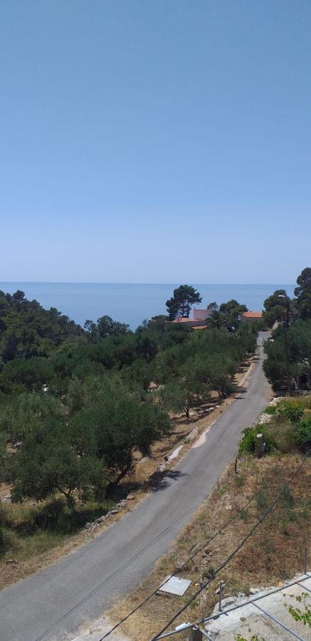 Rooms Korina & Mauro Ropa Mljet מראה חיצוני תמונה