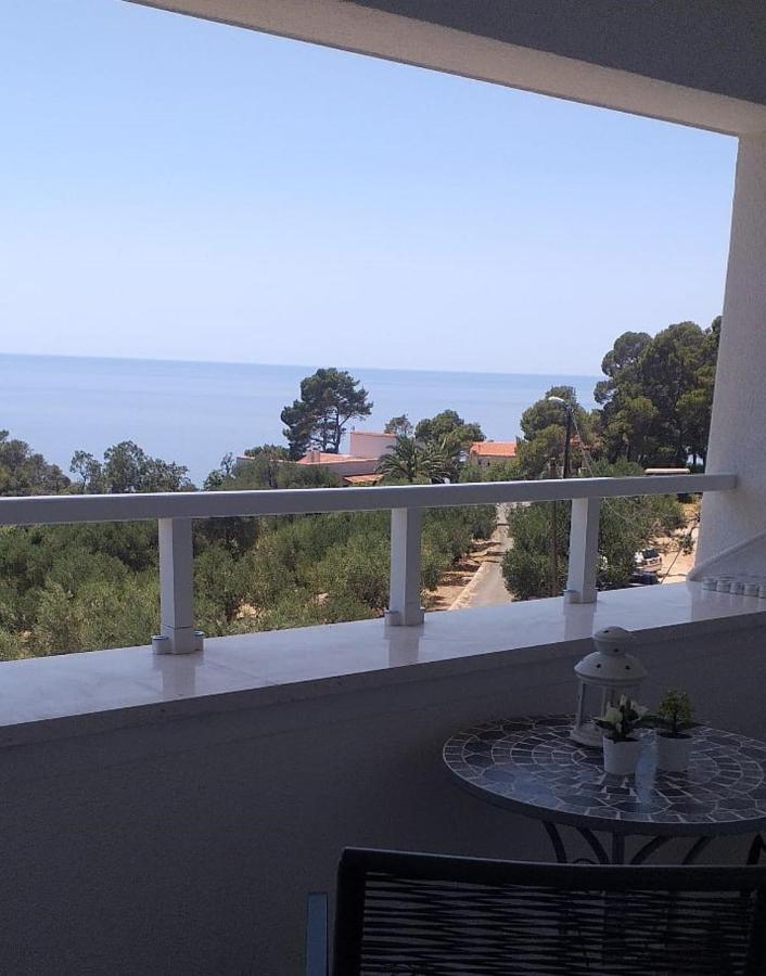 Rooms Korina & Mauro Ropa Mljet מראה חיצוני תמונה