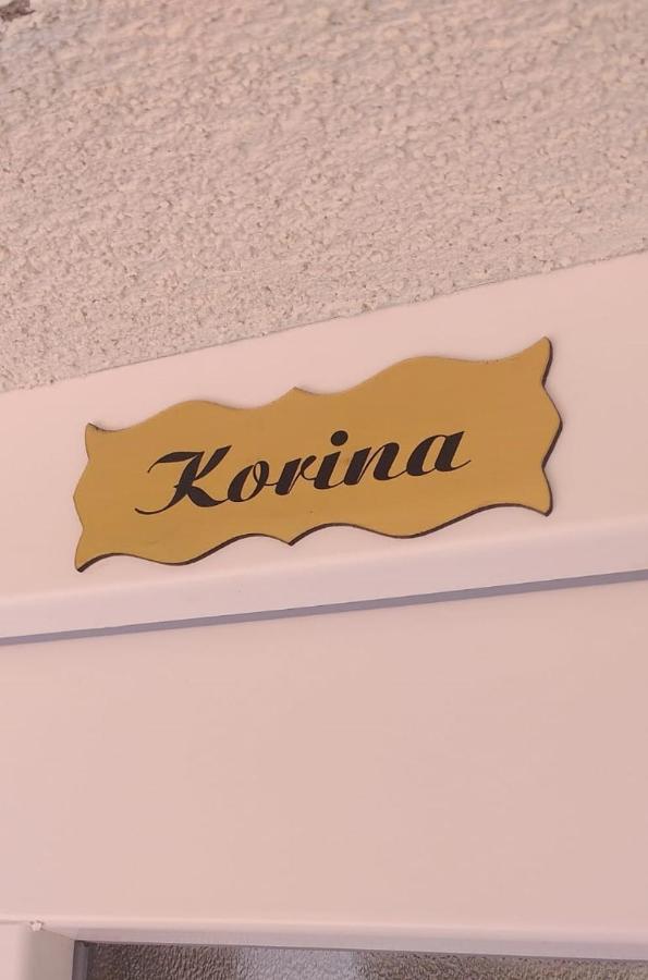 Rooms Korina & Mauro Ropa Mljet מראה חיצוני תמונה